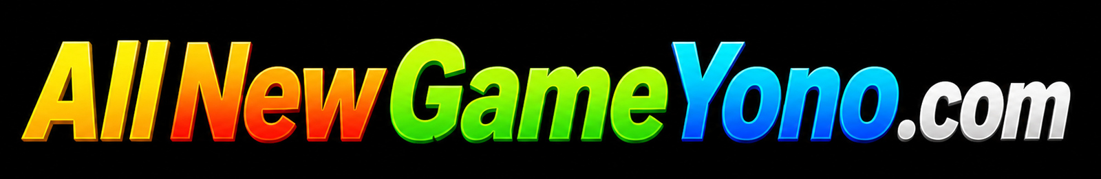 All New Game Yono
